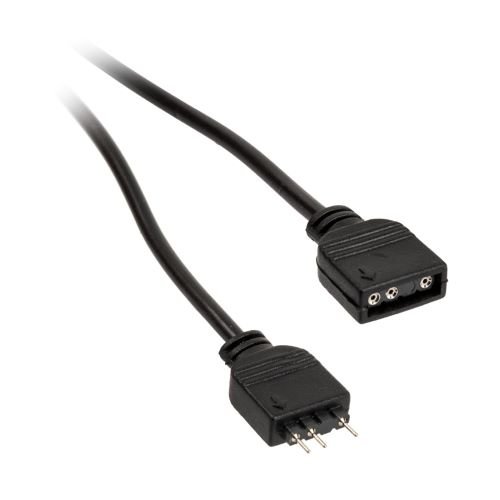3 Pin 5V ARGB Konnektör Diyagramı
